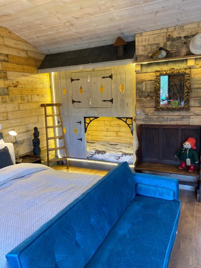 Willow Court Farm Studio East & Petting Farm, 8 Mins To Legoland & Windsor, 15 Mins To Lapland Uk Extérieur photo