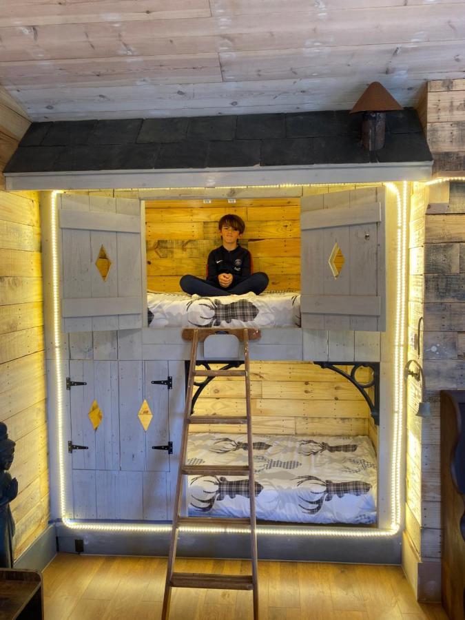 Willow Court Farm Studio East & Petting Farm, 8 Mins To Legoland & Windsor, 15 Mins To Lapland Uk Extérieur photo